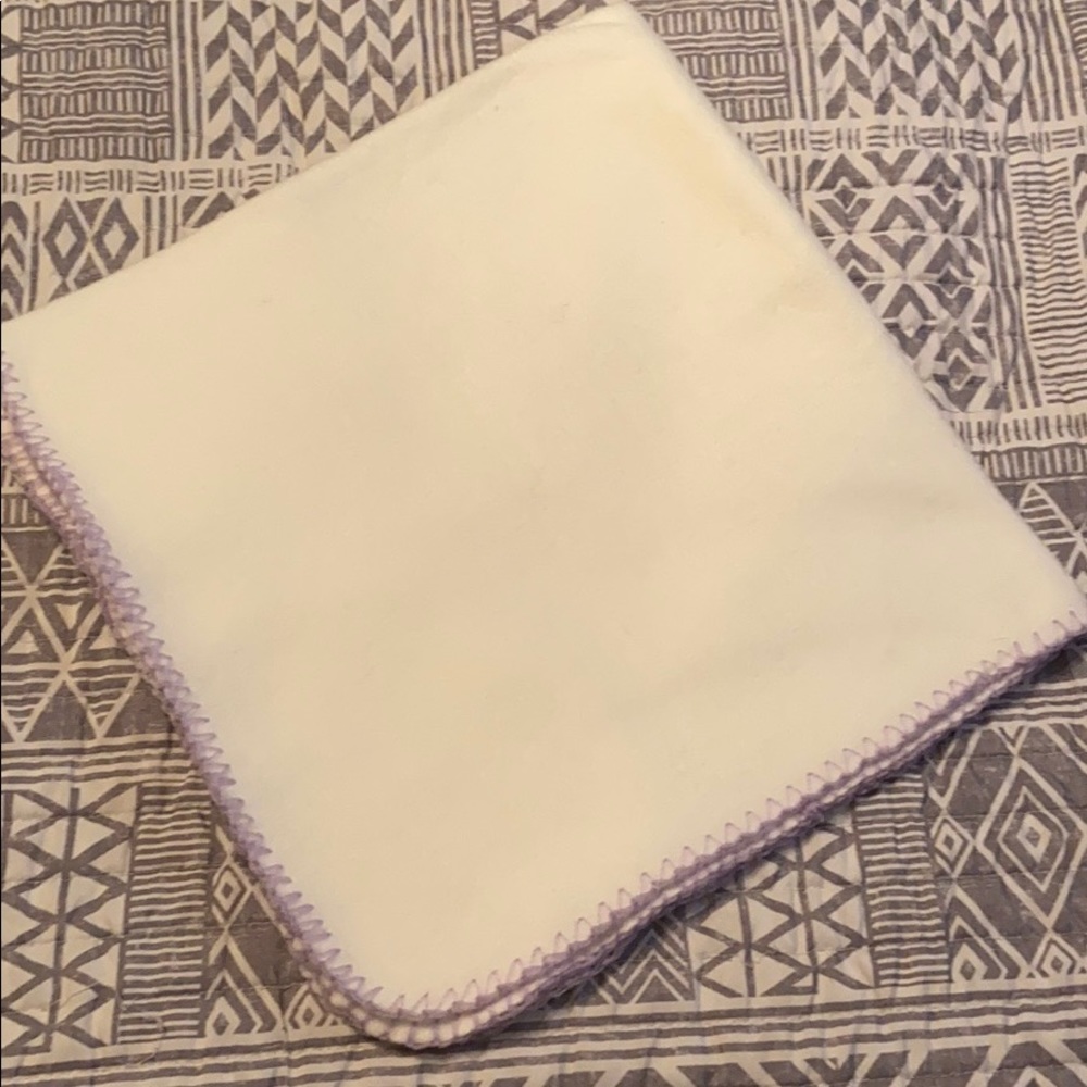 Baby blanket